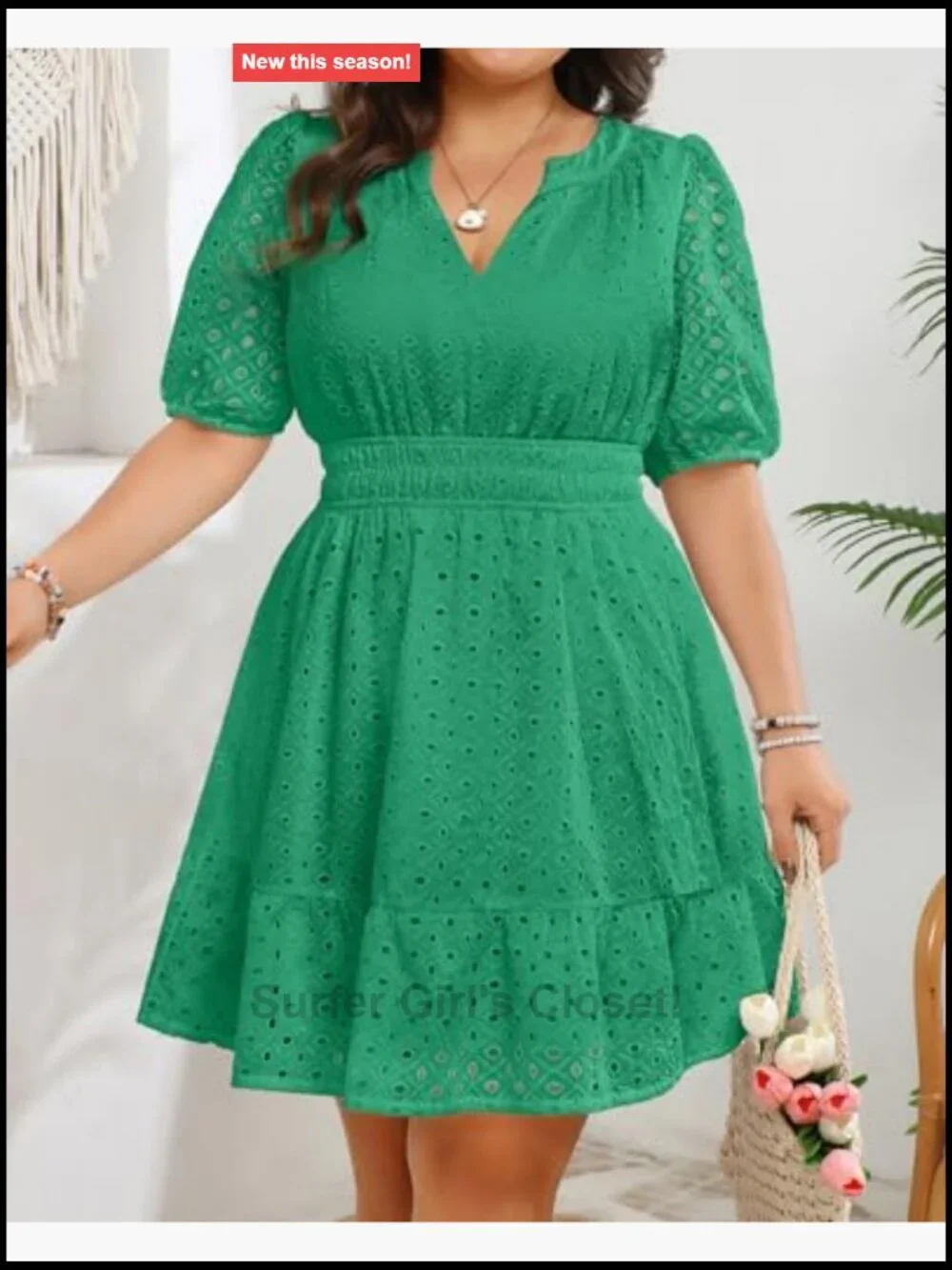 N/A plus size